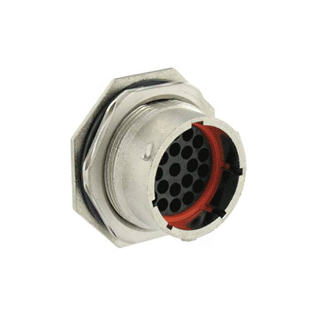 UT071823PH6 Souriau-Sunbank by Eaton  Alloggiamenti per connettori circolari